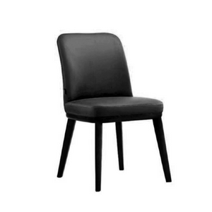 Cardiff Leather Dining Chair