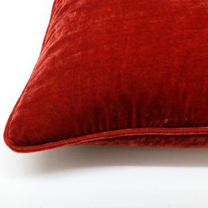 Velvet Crushed Cushion 50×50