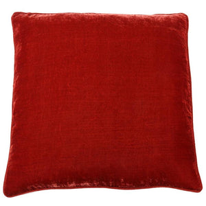 Velvet Crushed Cushion 50×50