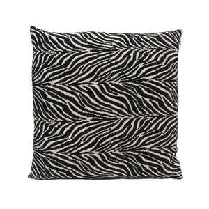 Animal Print Cushion 45x45cm