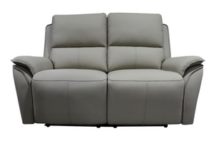 Deakin 2 Seater Recliner Sofa
