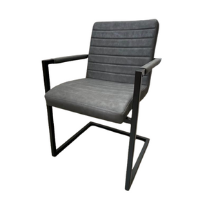Austin Cantilever Dining Chair