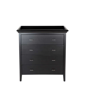 Wellesley 4 Drawer Chest