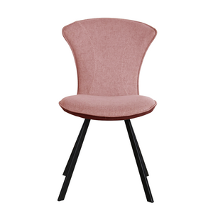 Gloria Dining Chair Pink