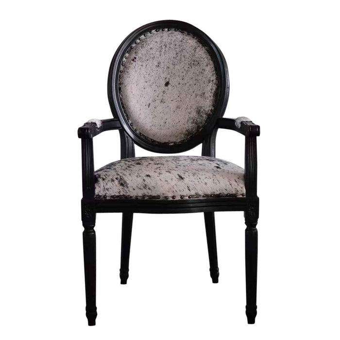 Carver Dining Chair | Armchair