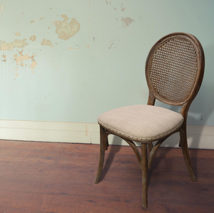 Heritage Dining Chair