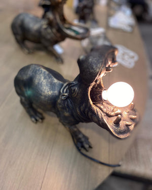 Hippo Table Lamp