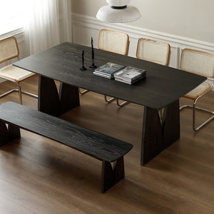 Jaco Dining Table 220cm
