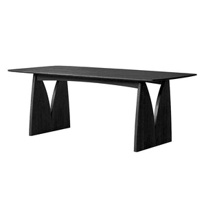 Jaco Dining Table 220cm