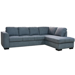 Bella Sofa Bed with Chaise