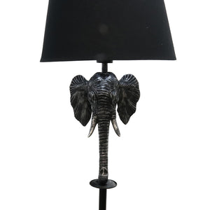 Elephant Floor Lamp