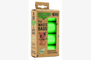 Degradable Pet Waste Bag