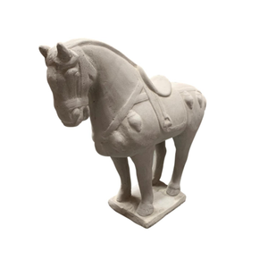 Decorative Trojan Horse
