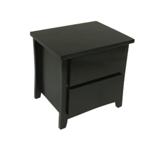 Paiden Bedside Table