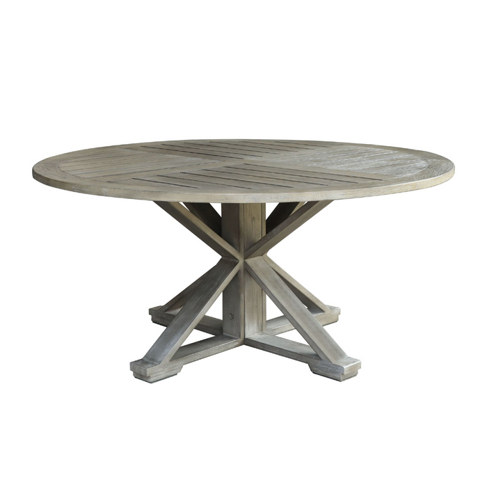Island Life Round Dining Table