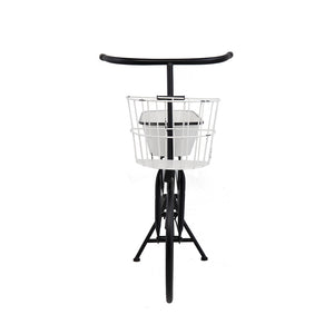 Bicycle Planter / Drink Stand / Ice Bucket / Bar Cart