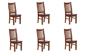 Albury Dining Chair Set/6