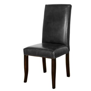 Philadelphia Dining Chair - Belon Black