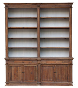 Display Cabinet / Bookcase