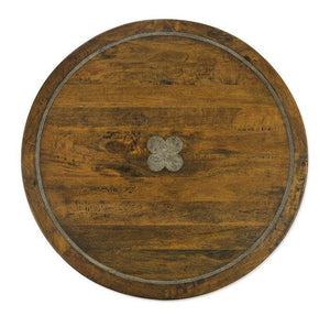 Clover Round Dining Table 1200