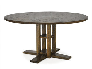 Clover Round Dining Table 1520
