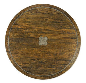 Clover Round Dining Table 1520