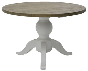 Cornwall Round Dining Table