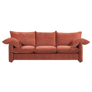 Fernsby Lux 3 Seater Sofa