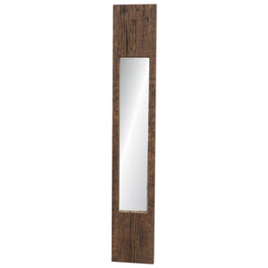 Wooden Mirror 150cm