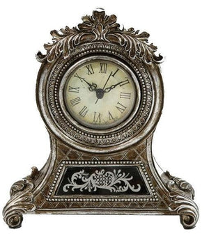 Ornate Antique Clock