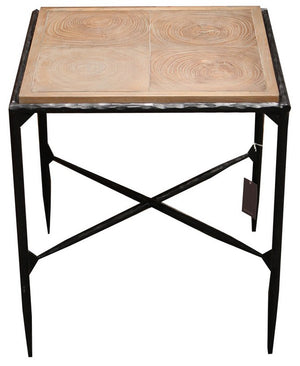 Outback Side Table