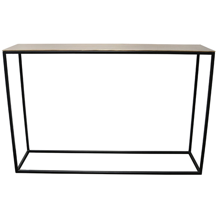 Rumba Console Table 118cm