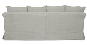 Newport 2.5 Seater Sofa- Pastel Grey