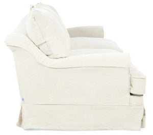 Newport 3.5 Seater Sofa - Cloud