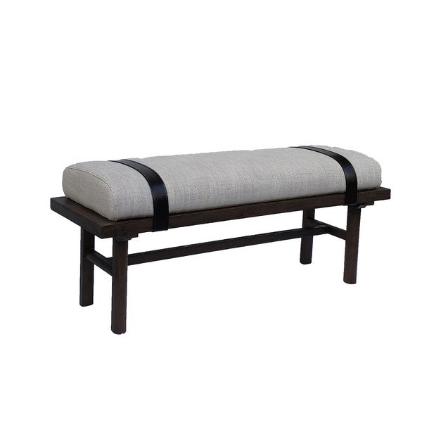 Bed End/ Bench Seat