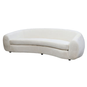 Ormond Curved 3.5 Seater Sofa