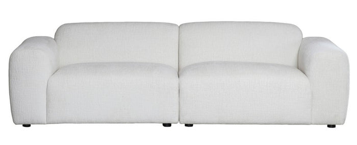 Sprout Boucle Sofa 3.5 Seater