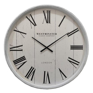 Westminster Wall Clock