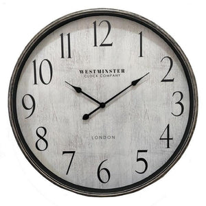 Westminster Wall Clock