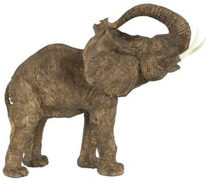 Elephant Statue Large