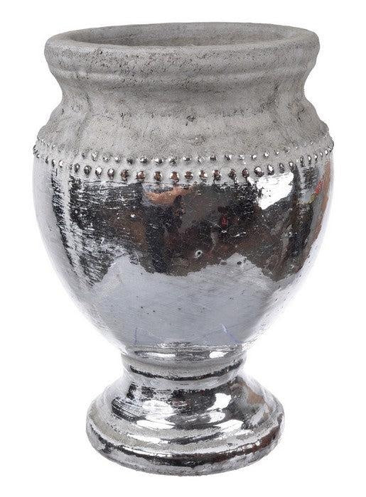 Uma Pedestal Vase - Small