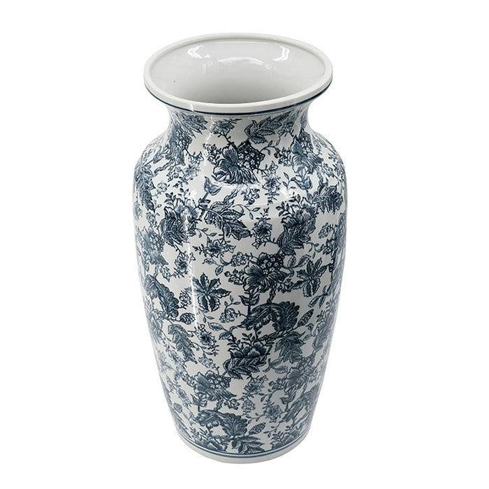 Urn Shaped Vase