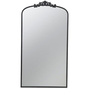 Baroque Inspired Mirror - Large