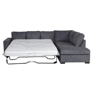 Bella Sofa Bed with Chaise
