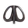 Abstract Bookends | Desk Pieces | Office Furniture | Furniture in Auckland at online8 furniture store Auckland