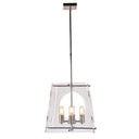 Acrylic Pendant Lamp at online8 furniture store Auckland