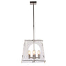 Acrylic Pendant Lamp at online8 furniture store Auckland