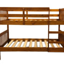 Aislinn Bunk Bed - Single at online8 furniture store Auckland