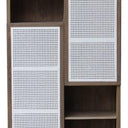 Alcove wall unit | Display Cabinet | Storage Unit at online8 furniture store Auckland