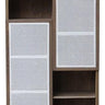 Alcove wall unit | Display Cabinet | Storage Unit at online8 furniture store Auckland